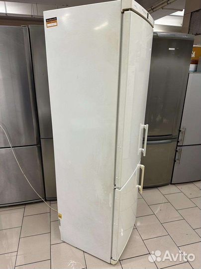 Холодильник liebherr бу с гарантией