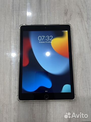 iPad 5 2017 128 Gb