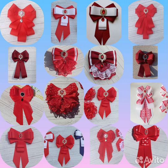 Галстук брошь или брошь-жабо ручной работы