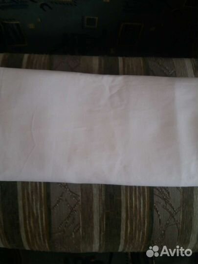 Ткань хлопок