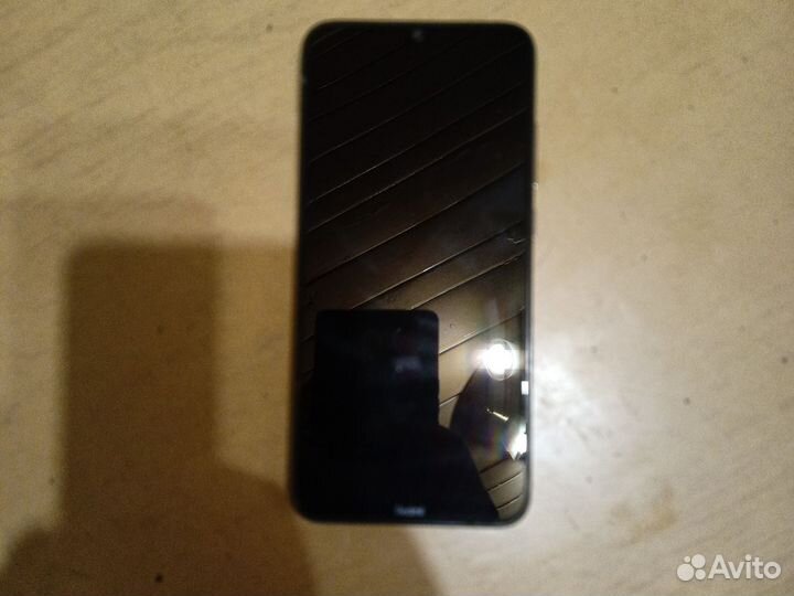 Xiaomi Redmi Note 8, 4/64 ГБ