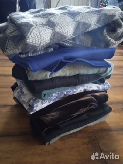 Вещи пакетом