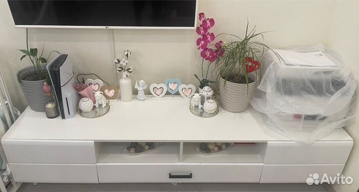 Тумба под телевизор
