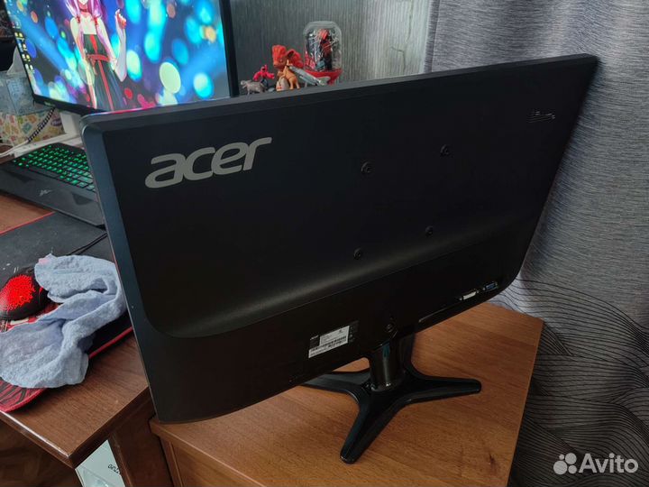 Монитор Acer 24