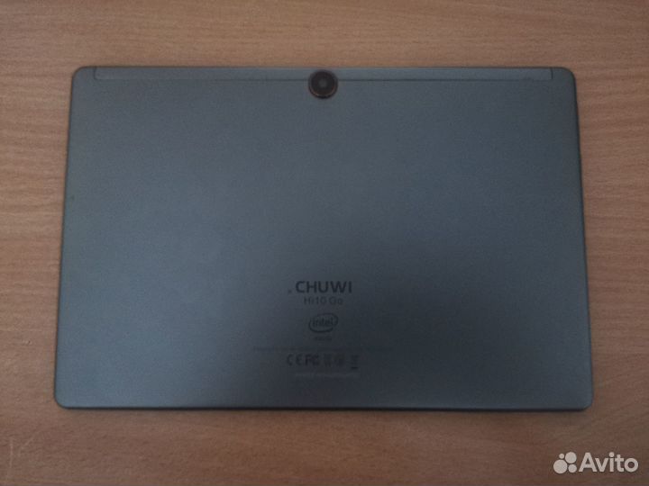 Планшет windows