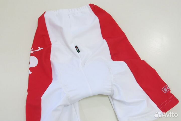 Велоформа женская xs