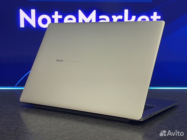 Ноутбук Redmibook pro i5 16GB 512 SSD RTX 2050 15