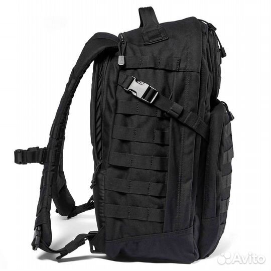 5.11 Backpack Rush 24 2.0 black