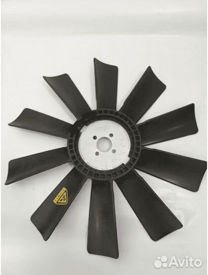 Вентилятор охлаждения 6110/6102