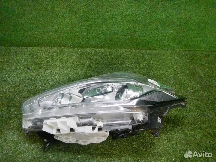 Фара левая Nissan Murano Z52 (2014-н.в.) LED