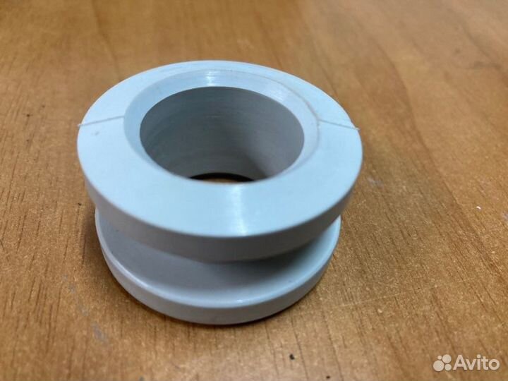 Втулка цилиндра подъема кабины Man Tga Tgs