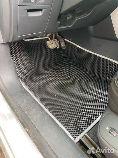 Ева коврики в авто