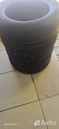 Ecovision W-686 185/65 R14 75T