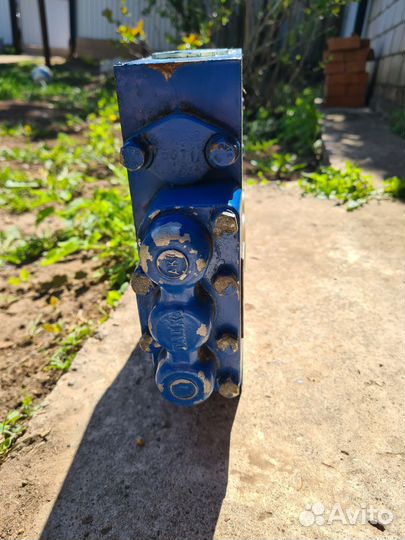 Гидравлика