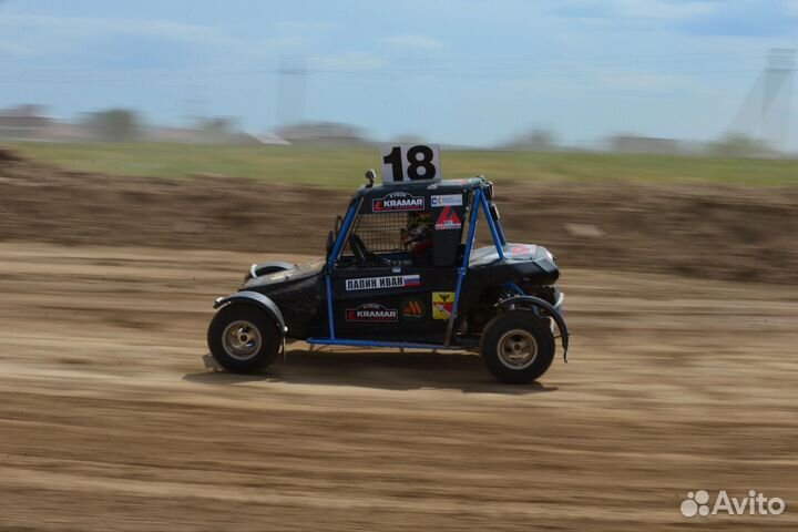 Багги Д3 Мини