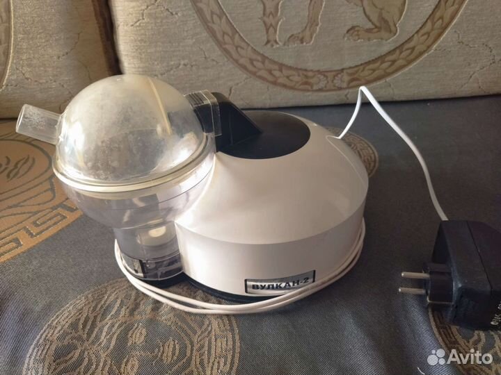 Ингалятор Вулкан-2