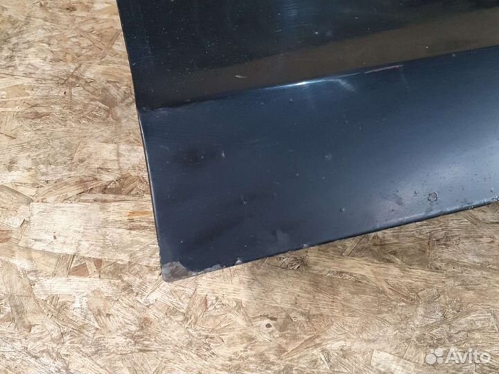 Дверь передняя правая мицубиси кольт 6 z3