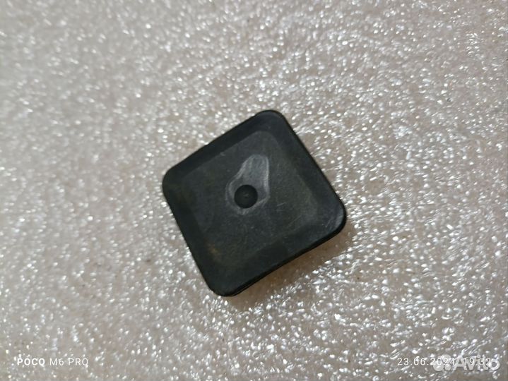 Крышка камеры заднего вида Mercedes w221