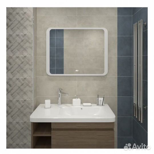 Зеркало для ванной