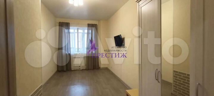1-к. квартира, 44 м², 12/15 эт.