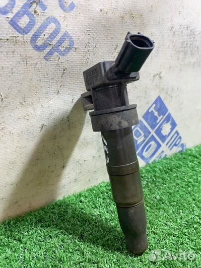 Катушка зажигания Kia Optima седан 2.0 G4KD 2012