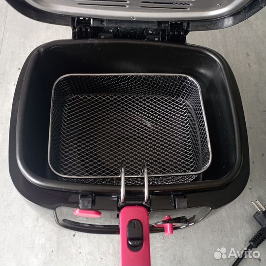 Фритюрница