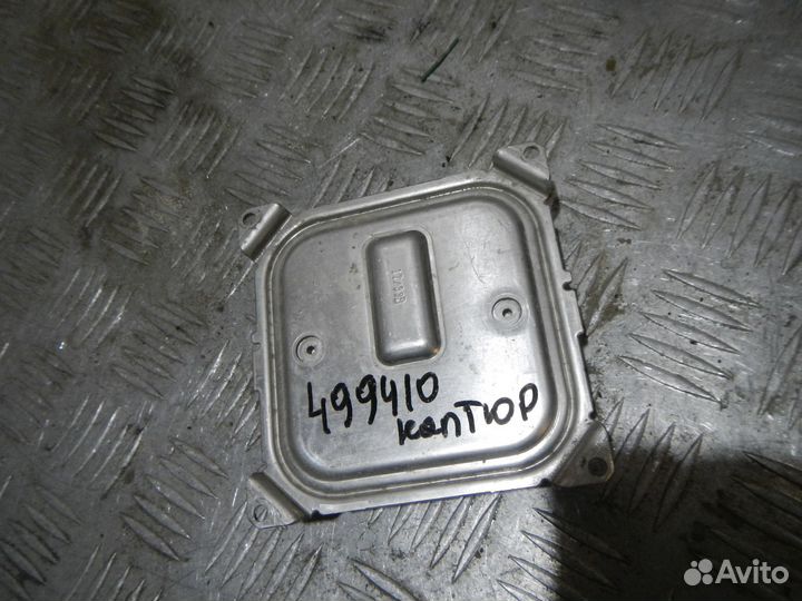 Блок управления светом, Renault (Рено) -kaptur (16