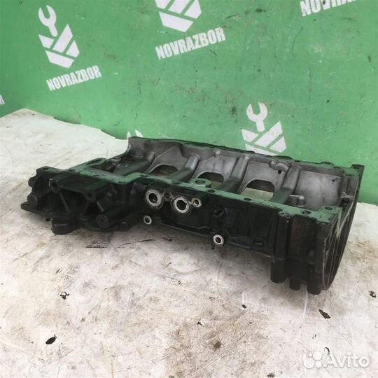 Поддон масляный двигателя Форд Мондео 3