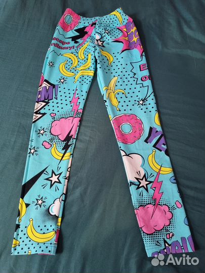 Вещи пакетом на девочку 10-11 лет