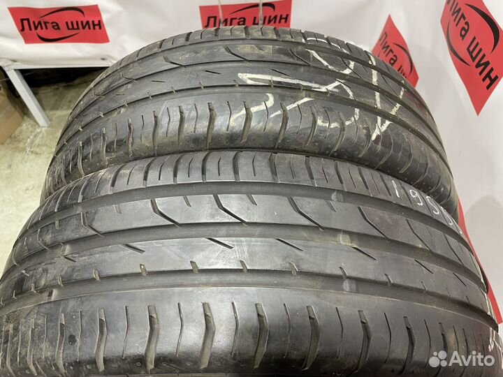Continental ContiPremiumContact 2 195/55 R16