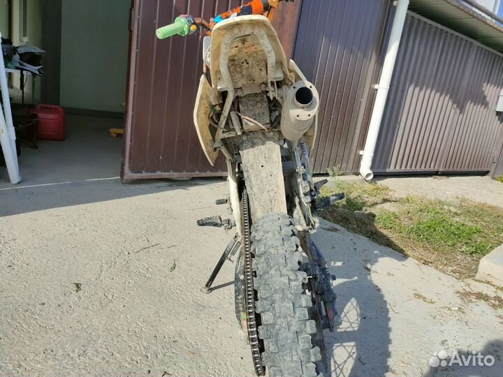 Продам Кайо крз 125 classic