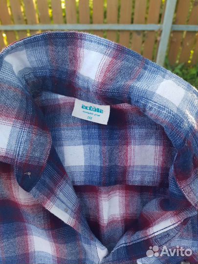 Школьная одежда для мальчика 146-152