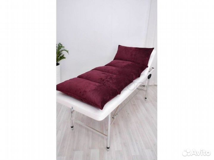 Матрац teddy для наращивание ресниц TED-1455