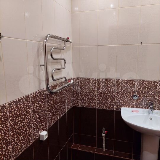 3-к. квартира, 95,6 м², 4/16 эт.