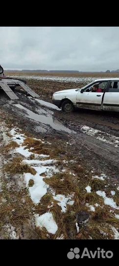 Услуги Эвакуатор 345-911