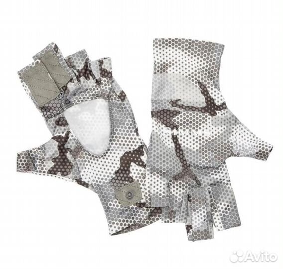 Перчатки и рукавицы Simms (новые)