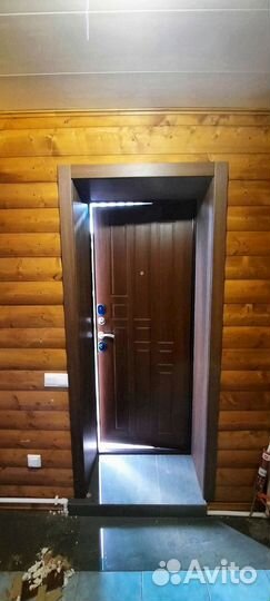 Входная дверь от производителя