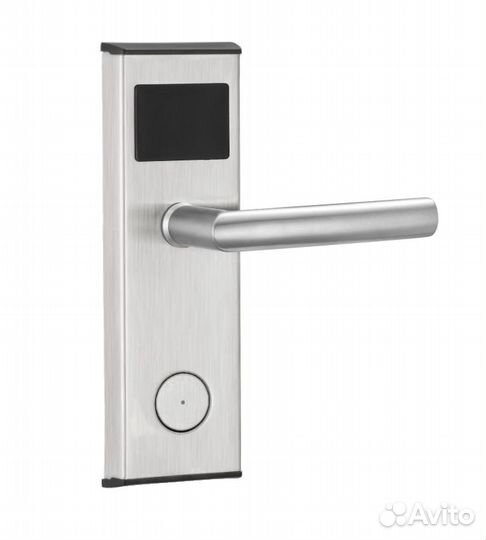 Электронные rfid замки гостиниц