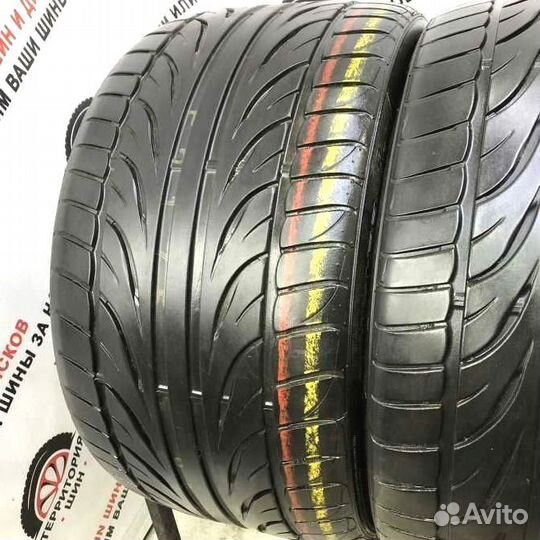 Falken FK-452 295/30 R18