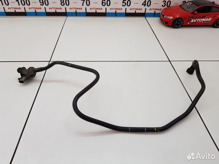 Датчик абсолютного давления с вакуумной трубкой