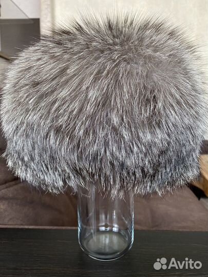 Шапка меховая