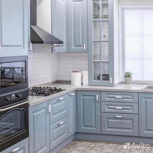 Кухни на заказ