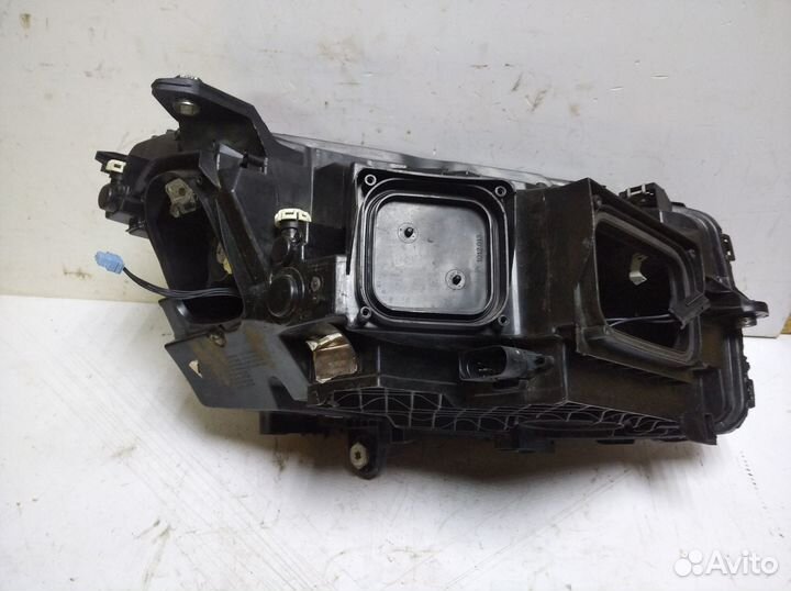 Фара Mercedes X253 Glc-Class 2015-2019