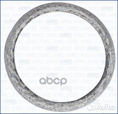 Прокладка выпускной трубы 01330200 Ajusa