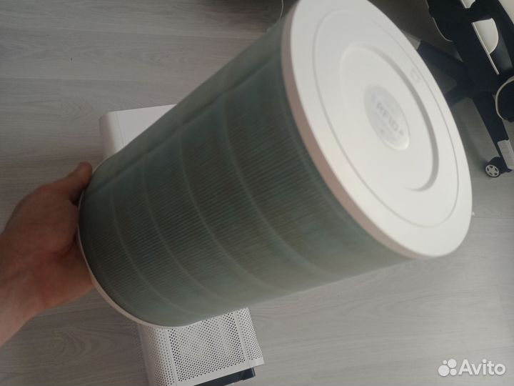 Очиститель воздуха Xiaomi Mi Air Purifier Pro
