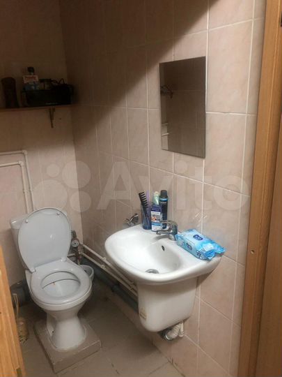 Комната 24 м², 1/17 эт.