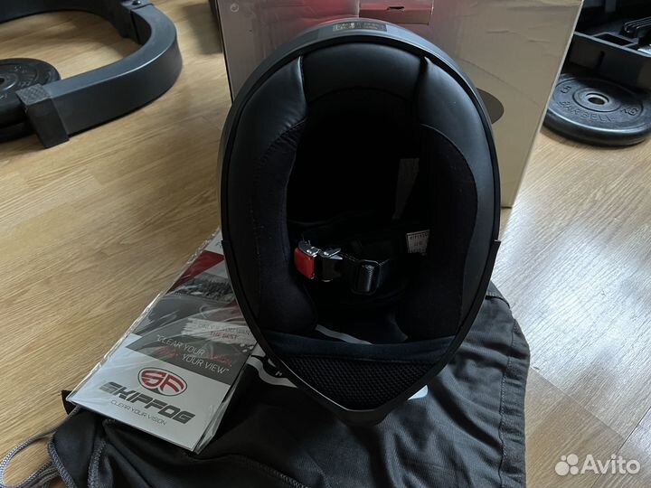 Шлем HJC C70 Troky для мотоцикла (XL)