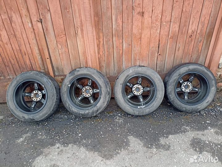 Колеса R15/195/65