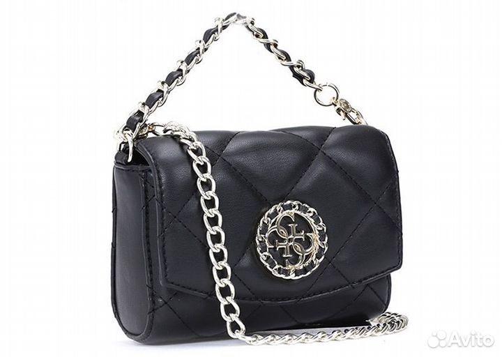 Поясная сумка Guess женская