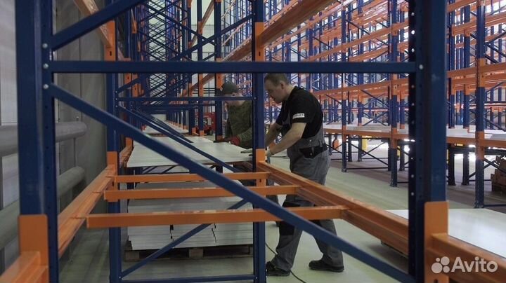 Приглашаем в мужской коллектив